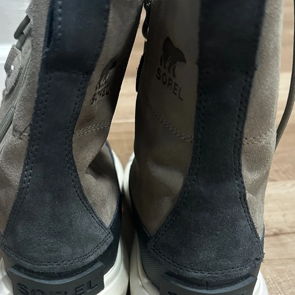 Sorel women winter